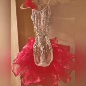 Dance Costume